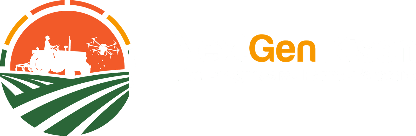 Next Gen Kisan — The Progressive Farmer's Store