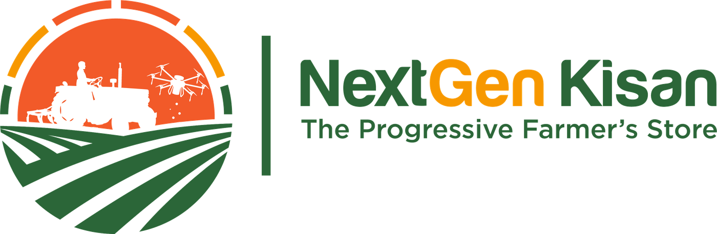 NextGen Kisan, The Progressive Farmer's Store
