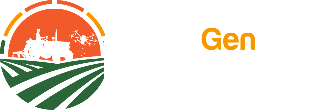 Next Gen Kisan — प्रगतिशील किसानों की अपनी दुकान